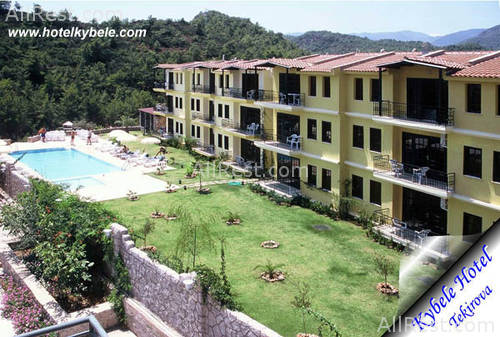 Kybele Hotel 